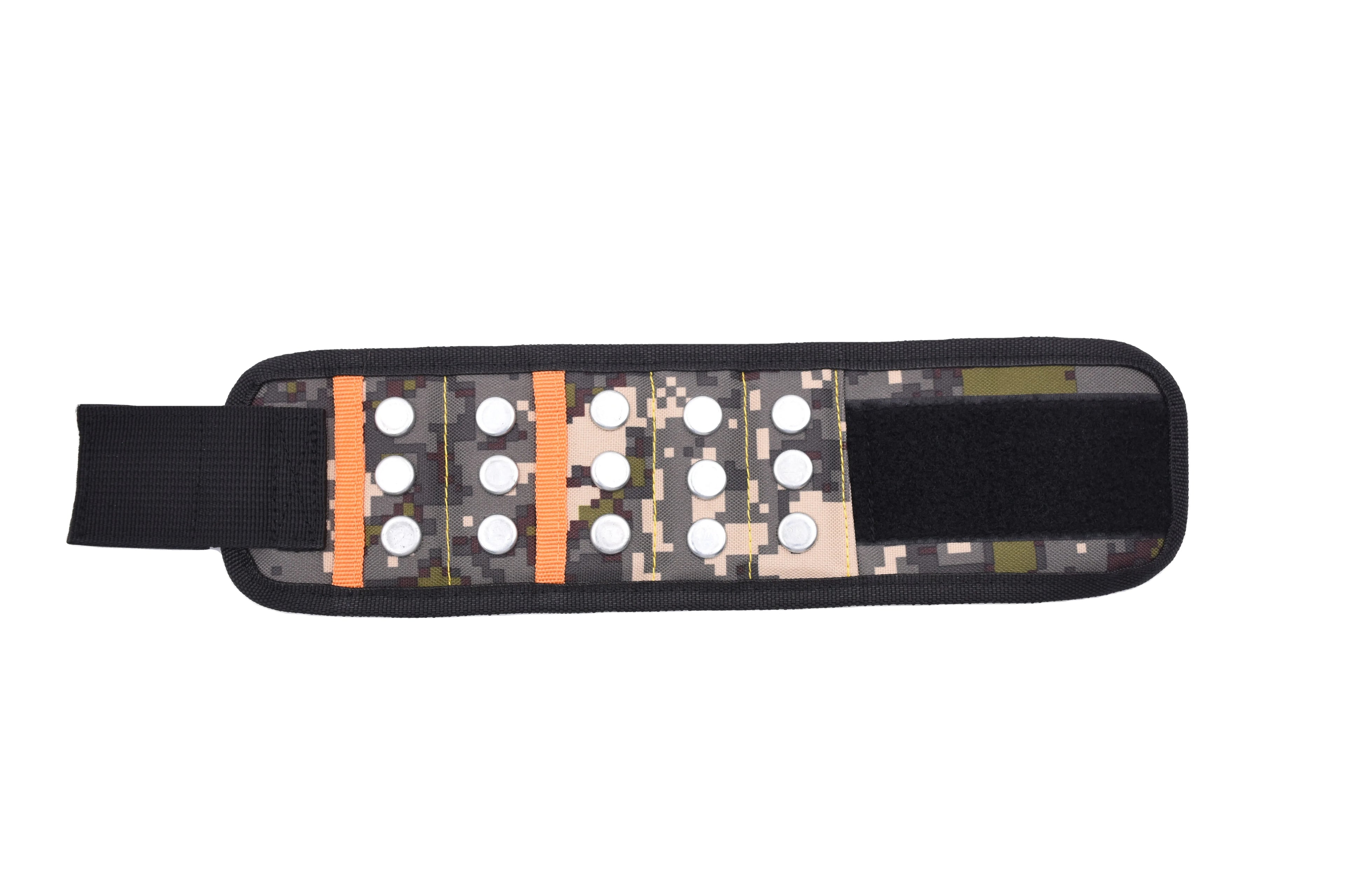 Wearable Professional Clipper Guard Organizer.