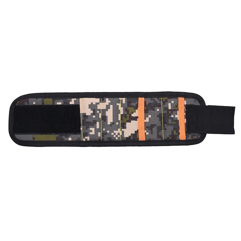 Wearable Professional Clipper Guard Organizer.
